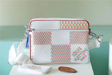Ver Pearl Street Bags Lu-Vi bags - 10057