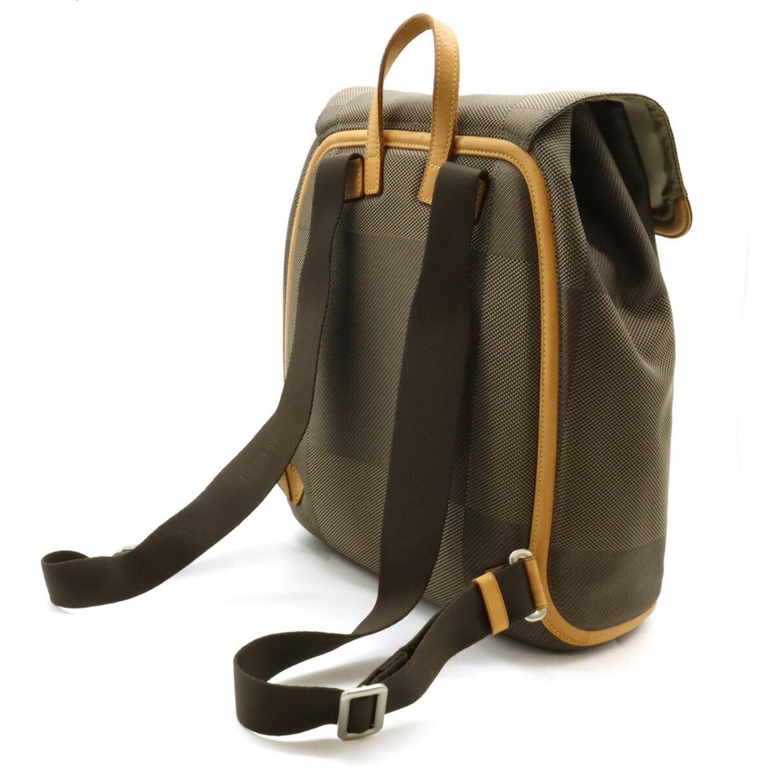 Louis Vuitton Geant  Canvas Backpack Bag