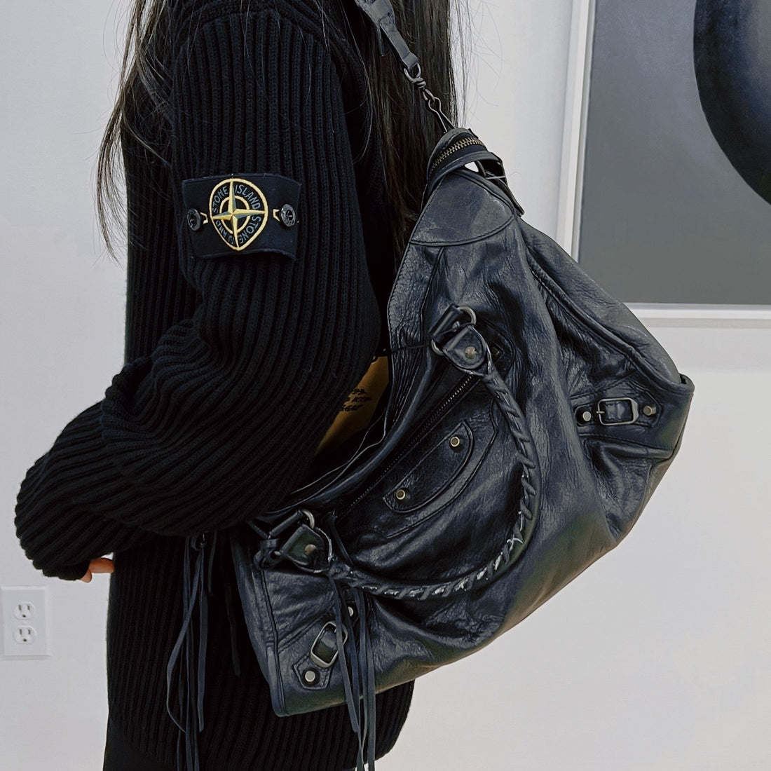 Balenciaga City Bag