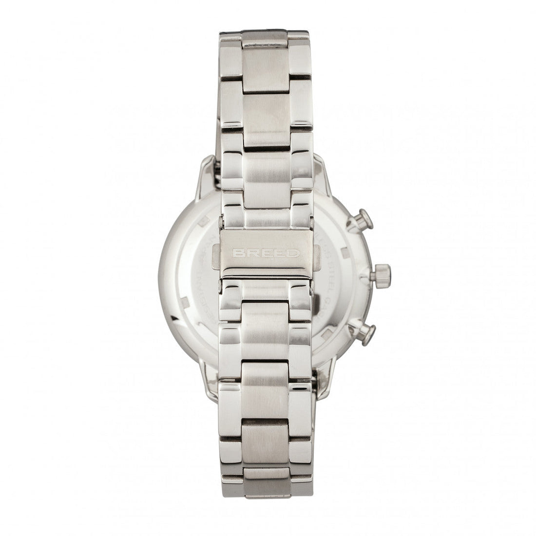 Breed Holden Chronograph Men's Watch w/ Date