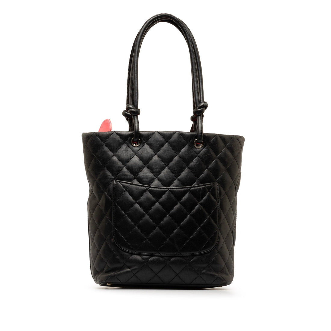 CHANEL Medium Cambon Ligne Tote Tote Bag