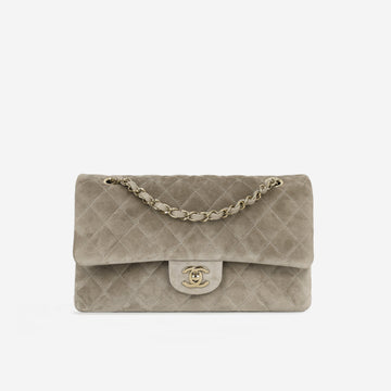 Chanel Medium Classic Flap