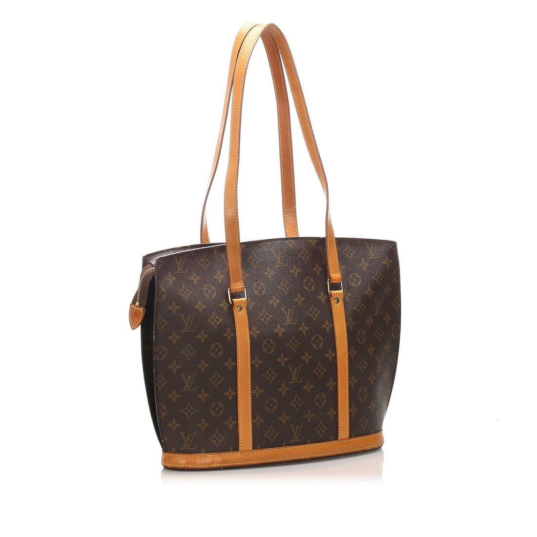 Louis-Vuitton Monogram Babylone Tote