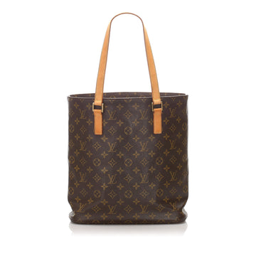 Louis-Vuitton Monogram Vavin GM
