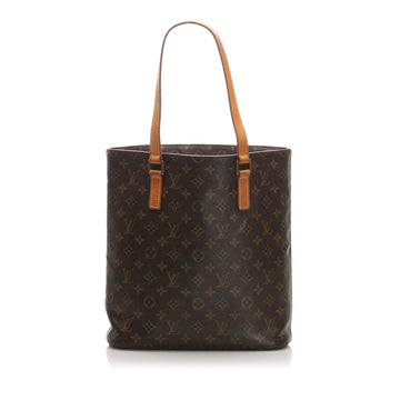 Louis-Vuitton Monogram Vavin GM