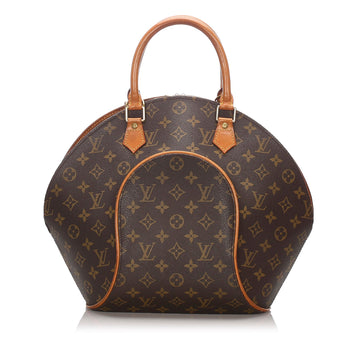 Louis-Vuitton Monogram Ellipse MM