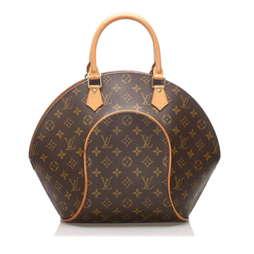Louis-Vuitton Monogram Ellipse MM Bag