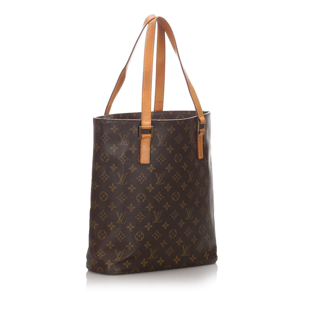 Louis-Vuitton Monogram Vavin GM Tote