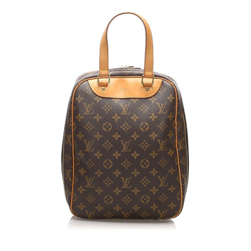 Louis-Vuitton Louis Vuitton Monogram Excursion Brown