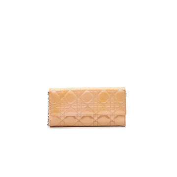 Top quality Dior Lady Top quality Dior Wallet with Chain