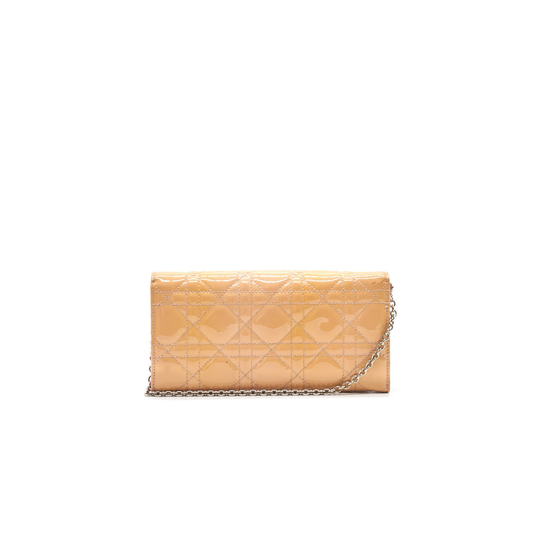 Top quality Dior Lady Top quality Dior Wallet with Chain