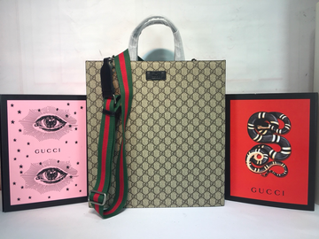Pearl Street Bags