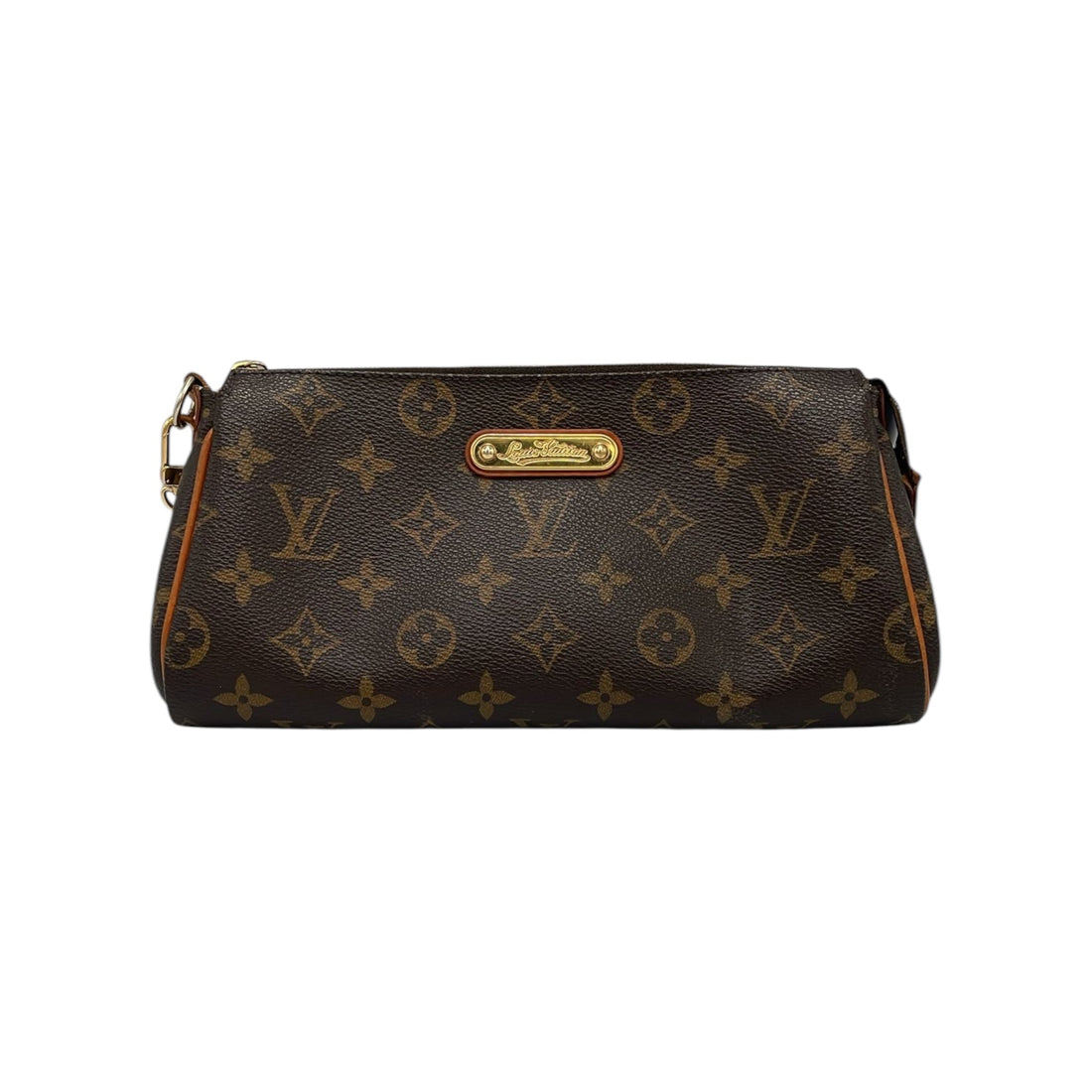 Louis Vuitton Eva Monogram Canvas