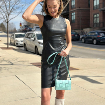 Bottega Veneta Small Cassette Bag