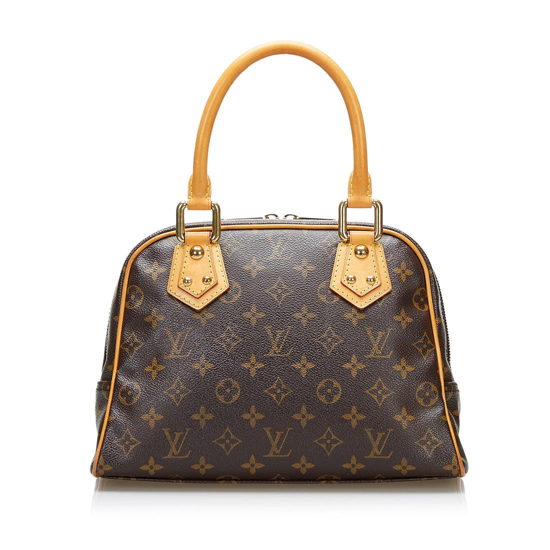 Louis Vuitton Manhattan PM Monogram Canvas