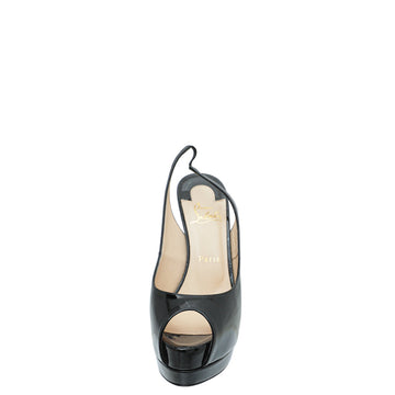 Christian Louboutin Palais Royal Sling 140