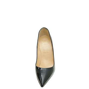 Christian Louboutin Black So Kate Pump 38.5