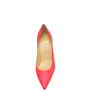 Christian Louboutin Bicolor So Kate Pump 39.5