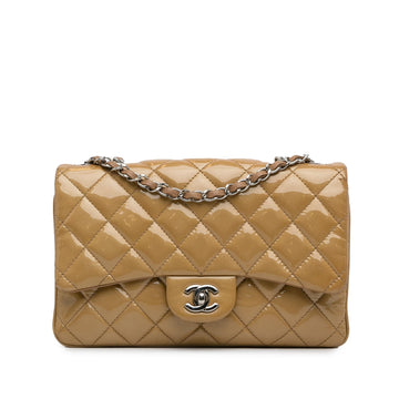 Pearl Street Bags Chanel 3 Accordion Flap (SHG-QRwql2)
