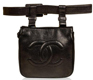 Chanel Belt Bag -