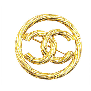 Pearl Street Bags Chanel CC Brooch (SHG-NSFpkq)