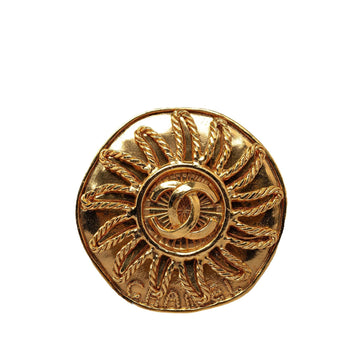 Top Quality Chanel CC Brooch (SHG-F3t1xU)