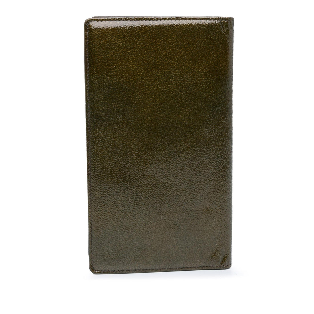 Chanel CC CalBNkin Bifold Wallet (SHG-CUFpzY)