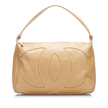 Pearl Street Bags Chanel CC Caviar Handbag (SHG-QTcasG)