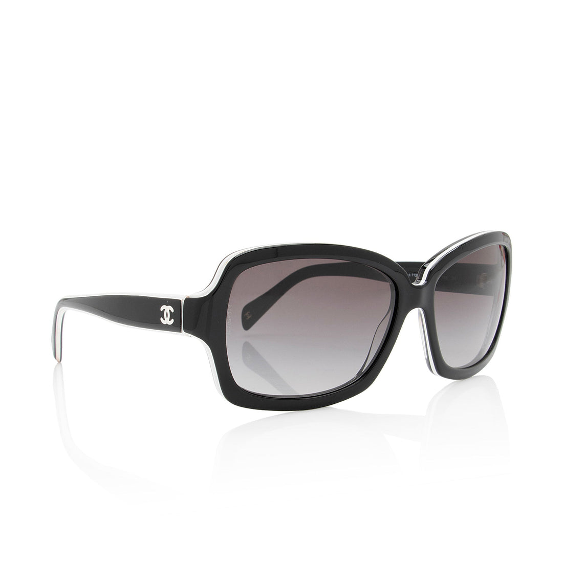 Top Quality Chanel CC Sunglasses (SHF-wLkIze)