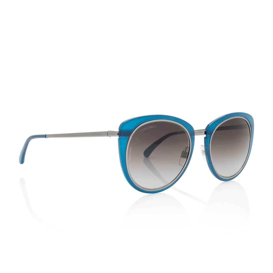 Top Quality Chanel Cateye Sunglasses (SHF-rxoS1r)