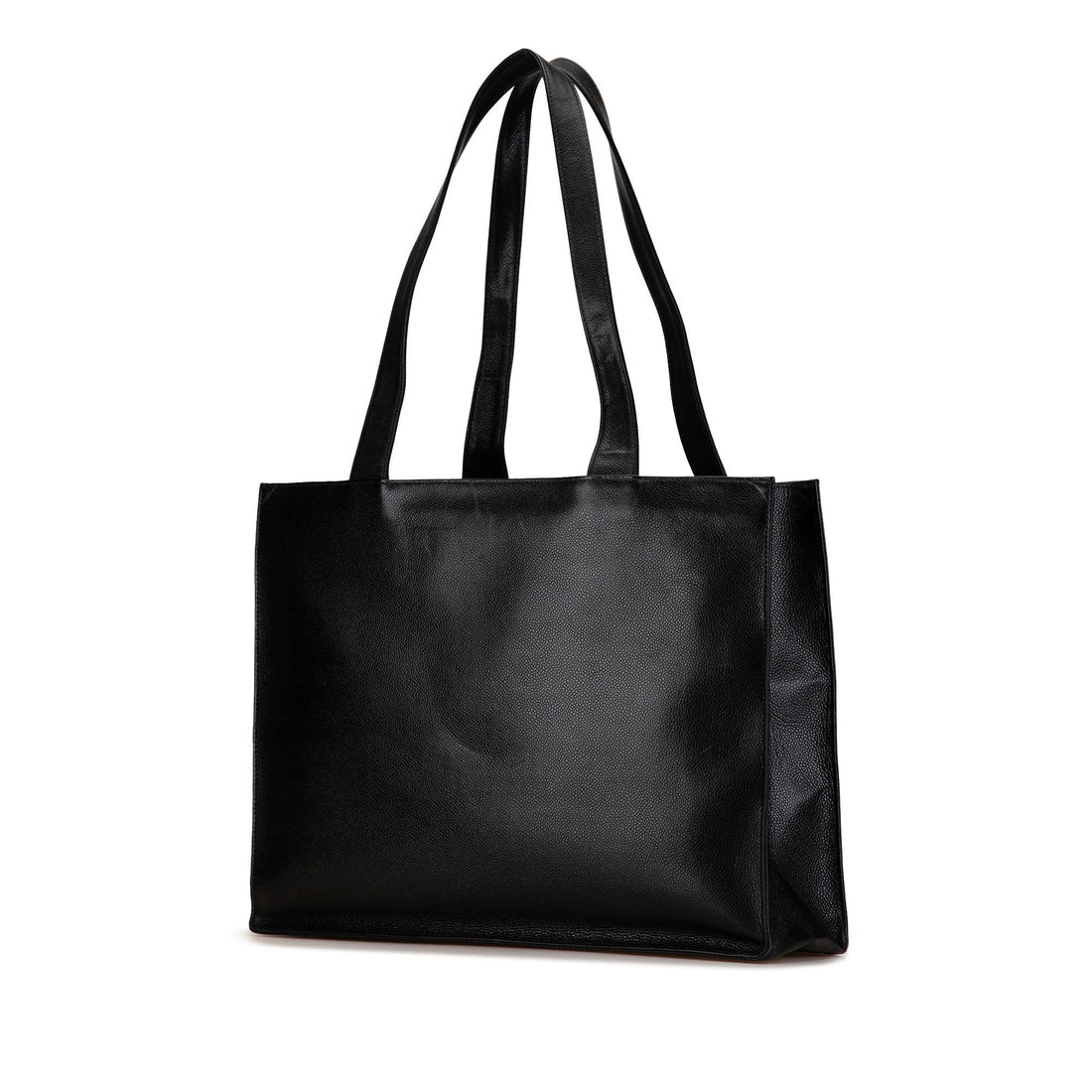 Top Quality Chanel Caviar CC Tote Bag (SHG-qd9B2F)