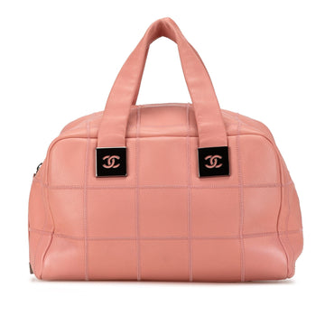 Top Quality Chanel Caviar Choco Bar Handbag (SHG-BhsZm4)