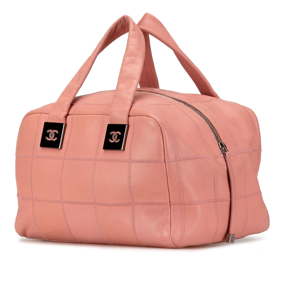 Top Quality Chanel Caviar Choco Bar Handbag (SHG-BhsZm4)