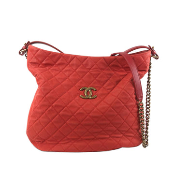 Pearl Street Bags Chanel Caviar Country Chic Hobo (SHG-kZftEb)