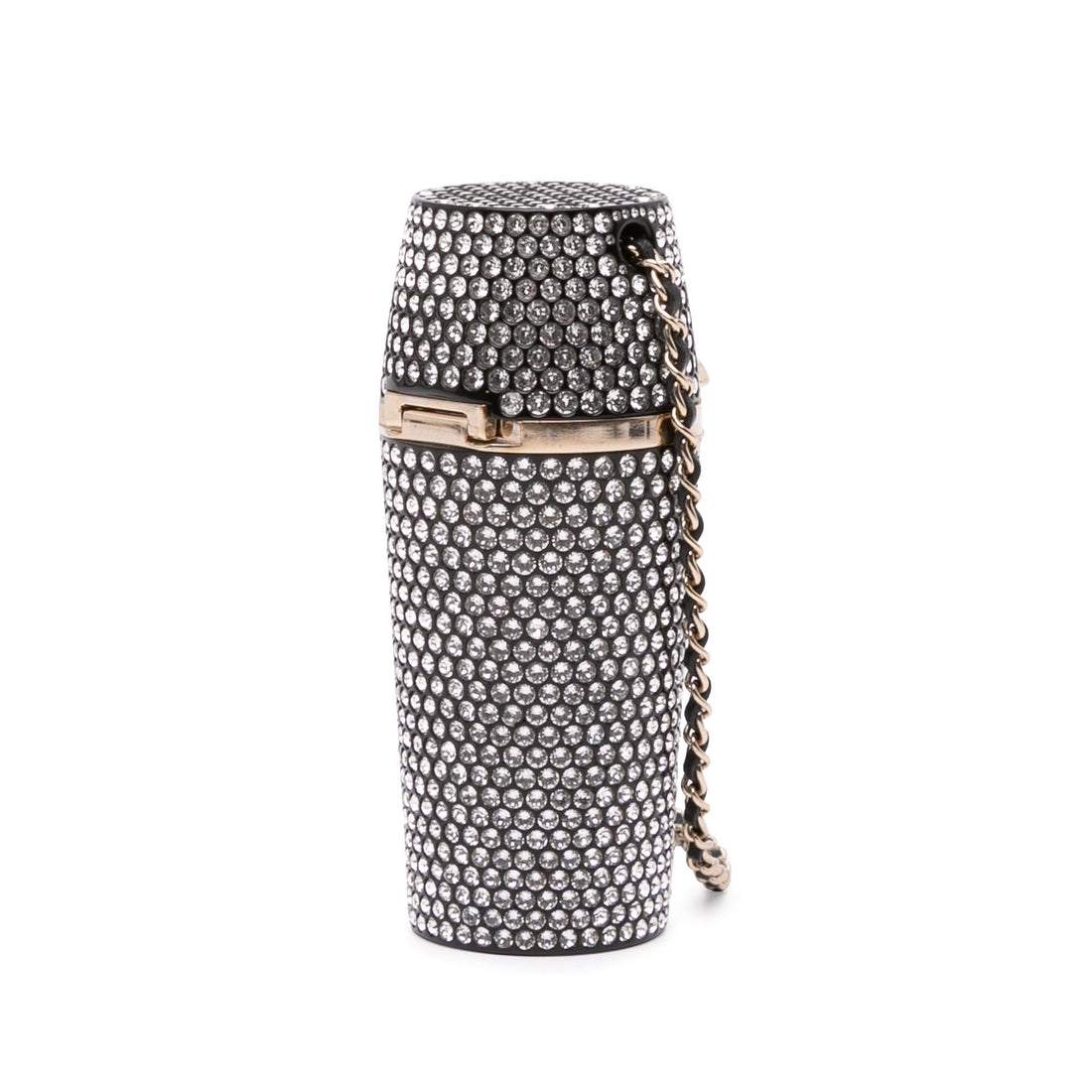 Top Quality Chanel Crystal Lipstick Case on Chain (SHG-LNtVWT)