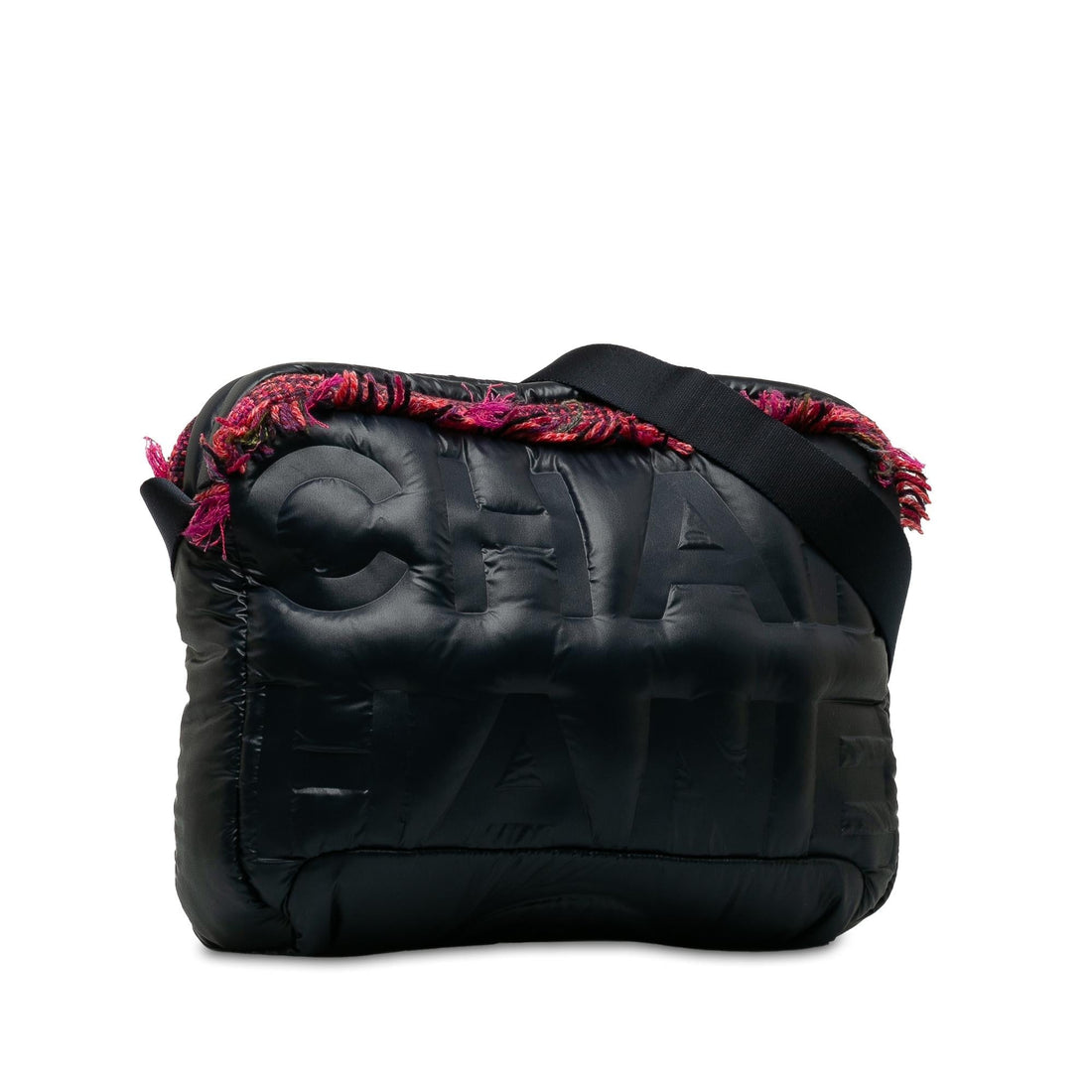 Top Quality Chanel Doudoune Crossbody Bag (SHG-xAJIJX)