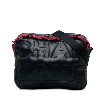 Top Quality Chanel Doudoune Crossbody Bag (SHG-AnjIyy)