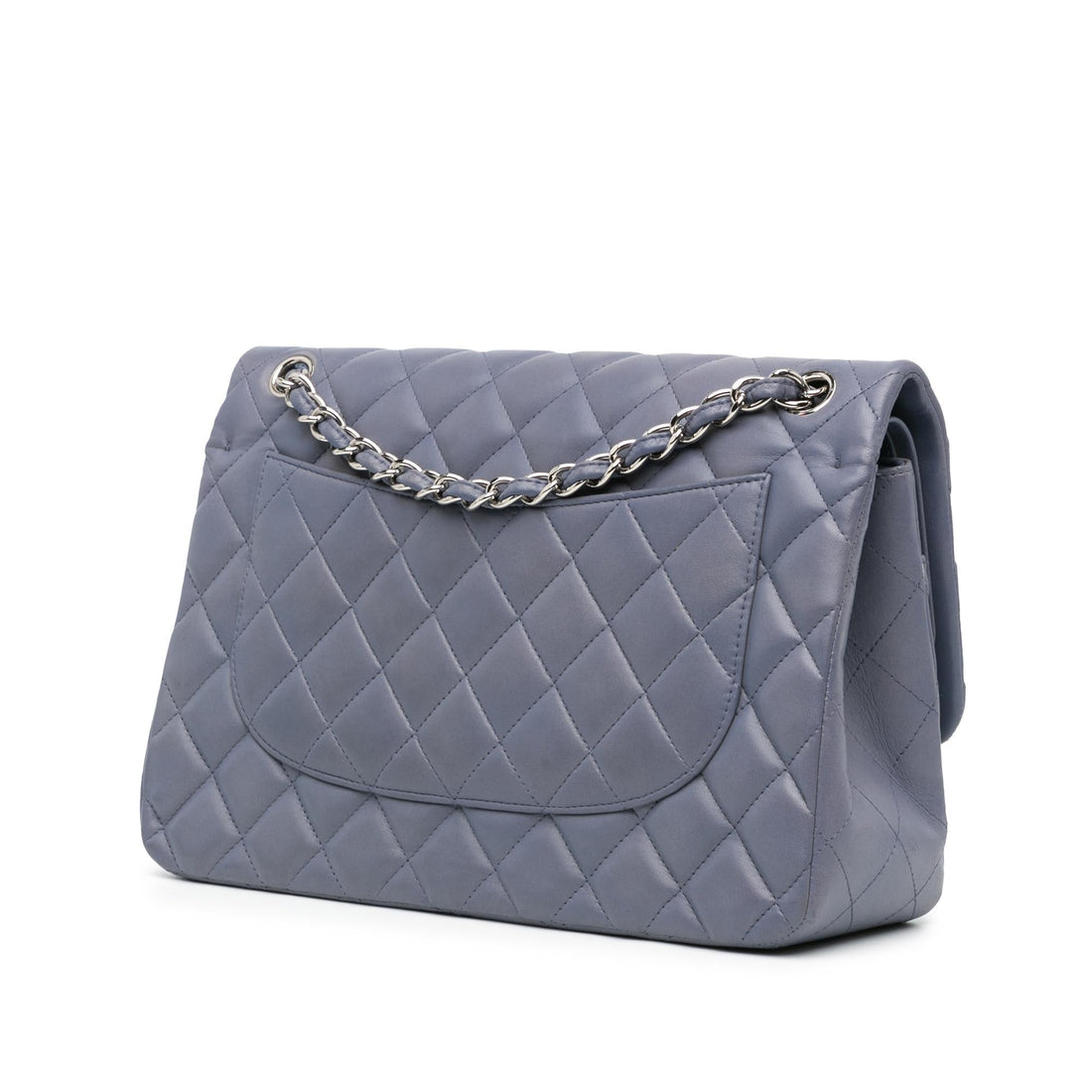 Top Quality Chanel Jumbo Classic Lambskin Double Flap (SHG-RWYwGr)