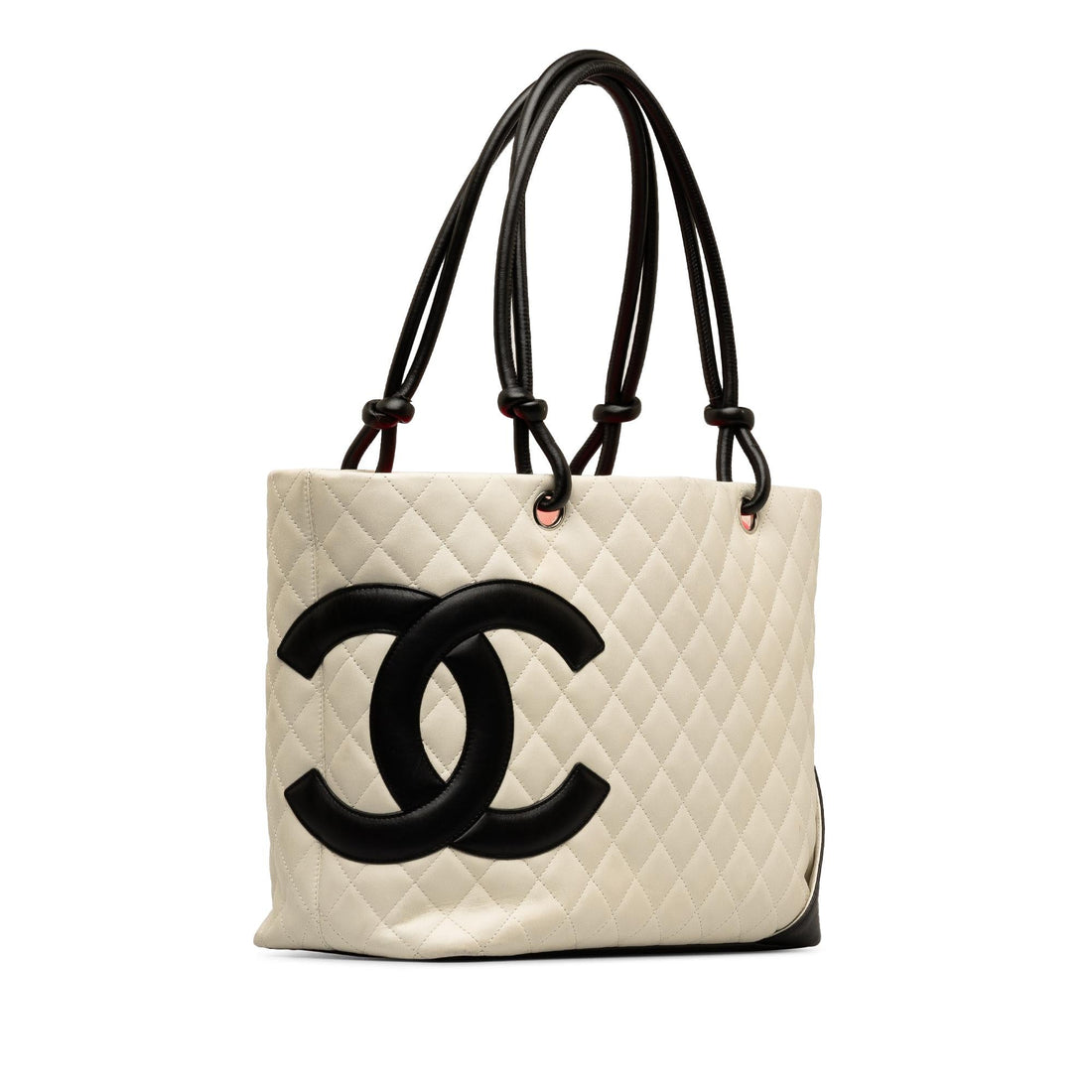 Pearl Street Bags Chanel Large Cambon Ligne Tote (SHG-g6ZroL)
