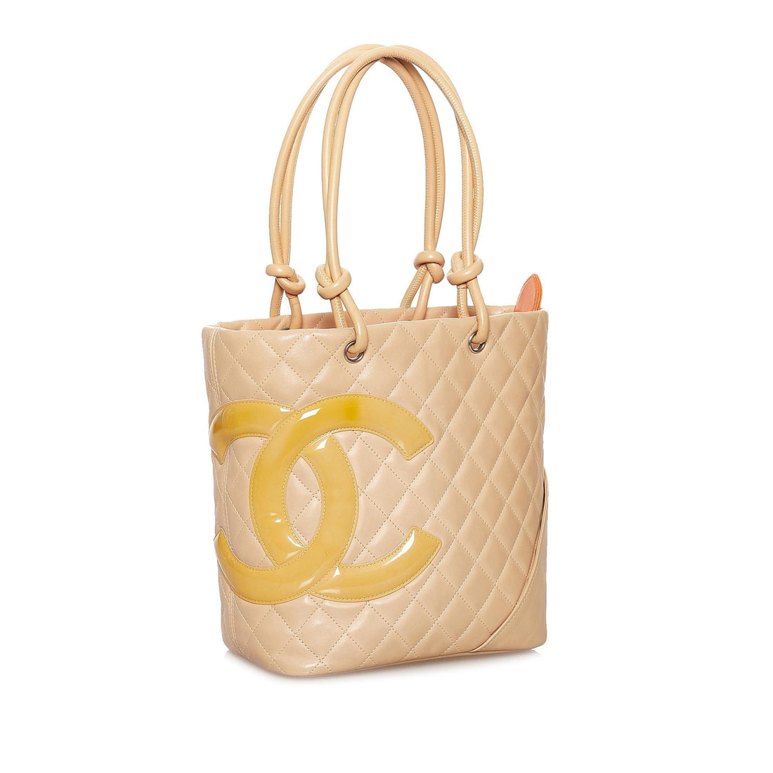 Top Quality Chanel Medium Cambon Ligne Tote (SHG-FnOs12)