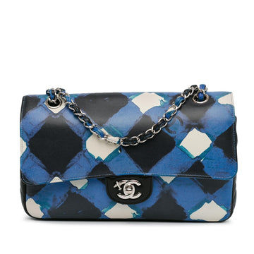 Pearl Street Bags Chanel Medium Classic Airline Double Flap (SHG-rWjkev)