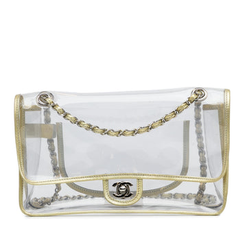 Pearl Street Bags Chanel Medium Naked Flap (SHG-4nxQaf)