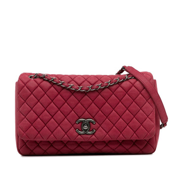 Pearl Street Bags Chanel Medium New Bubble Flap (SHG-1IeUeI)
