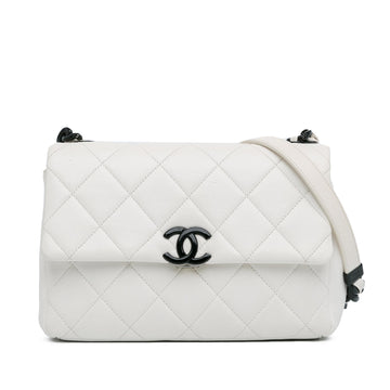 Top Quality Chanel Medium Quilted Caviar My Everything Flap (SHG-4yHp4i)
