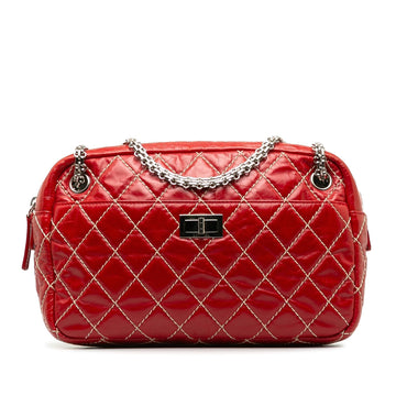 Top Quality Chanel Medium Quilted Reissue Camera Bag (SHG-8h8QvJ)
