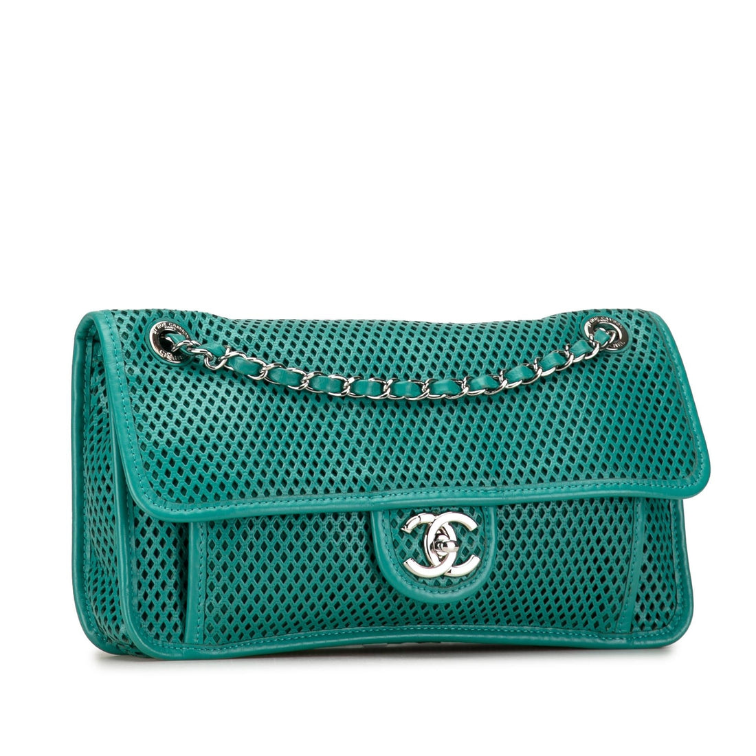 Pearl Street Bags Chanel Medium Up In The Air Flap (SHG-HIBeFk)