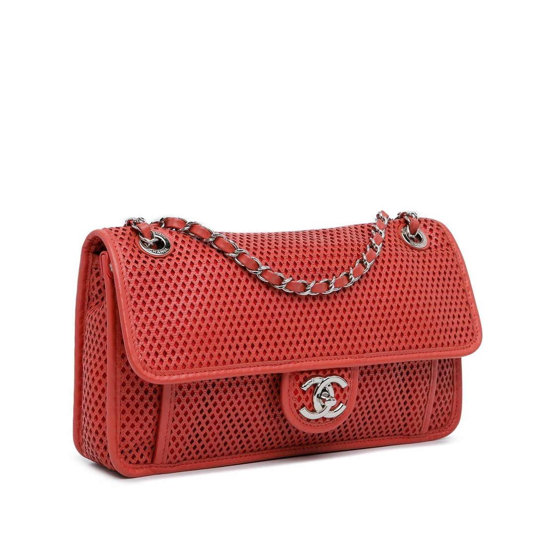 Top Quality Chanel Medium Up In The Air Flap (SHG-MDnAVn)