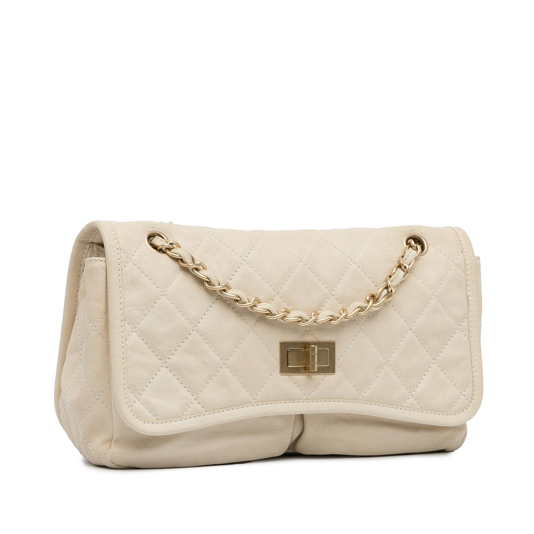 Chanel Natural Beauty Split Pocket (SHG-8gYzef)