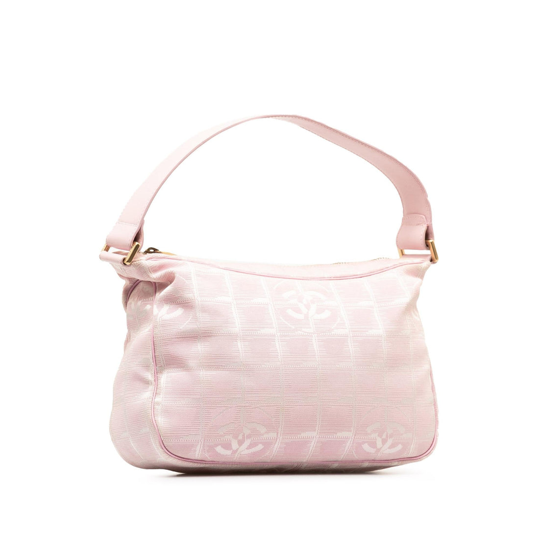 Pearl Street Bags Chanel New Travel Line Handbag (SHG-NDKYny)