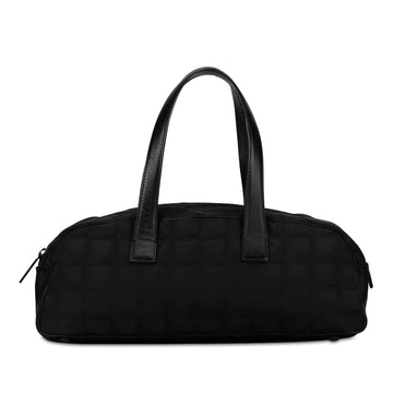 Pearl Street Bags Chanel New Travel Line Handbag (SHG-5Xs4Yy)